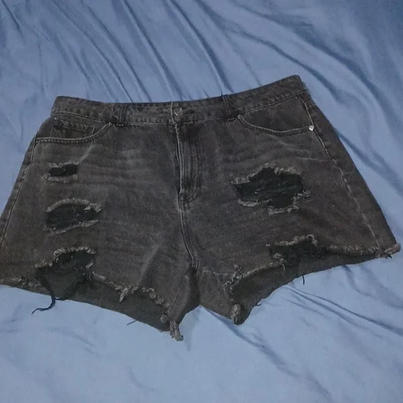 Bundle Of Women's Plus Size Bottoms Size 14 - Picture 12 of 16